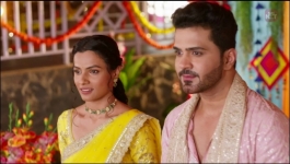 Thodi Si Umeed Thoda Sa Aasman - 24th July 2026